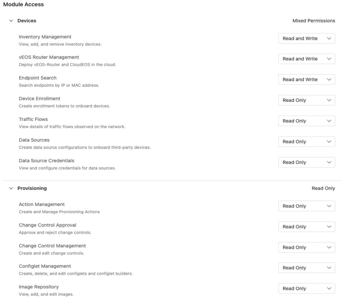 CloudVision Portal and Appliance Hardening Guide